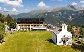 Hotel Garni Alpenjuwel Residenz